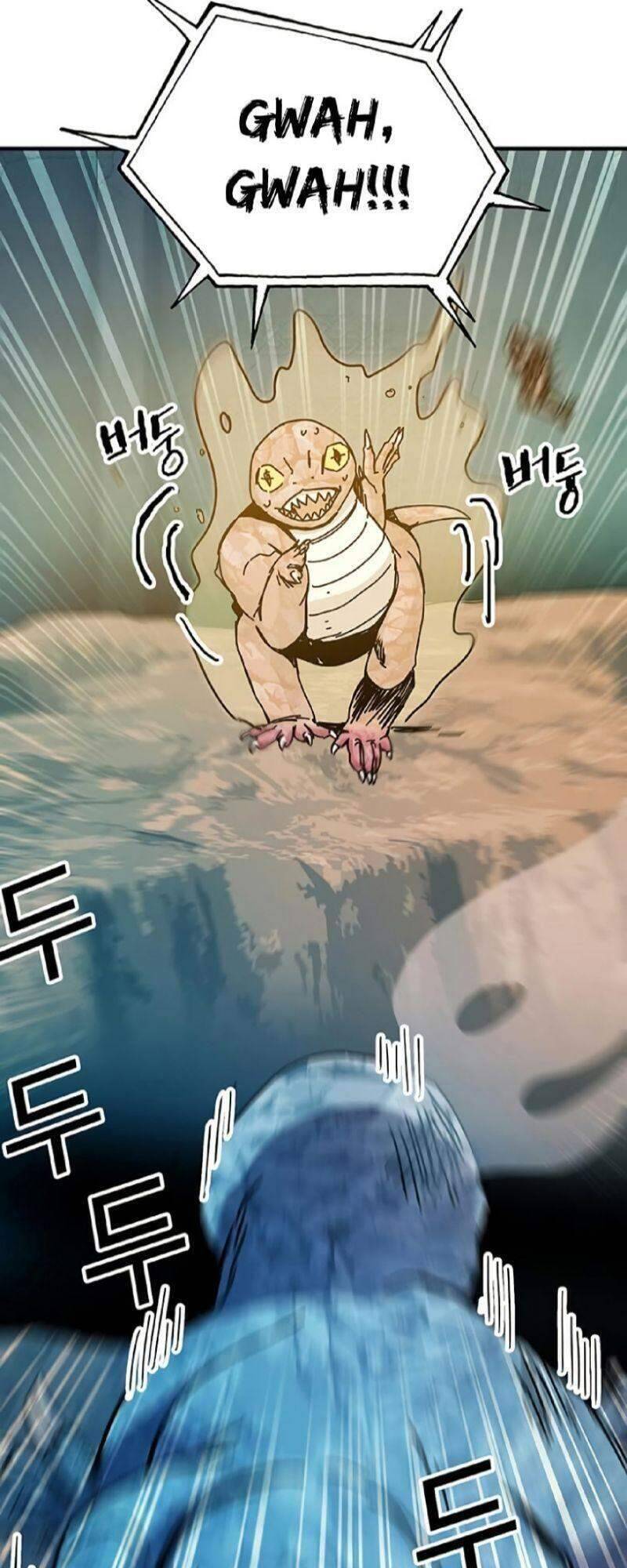 Người Chơi Lỗi Chap 68 - Next Chap 69