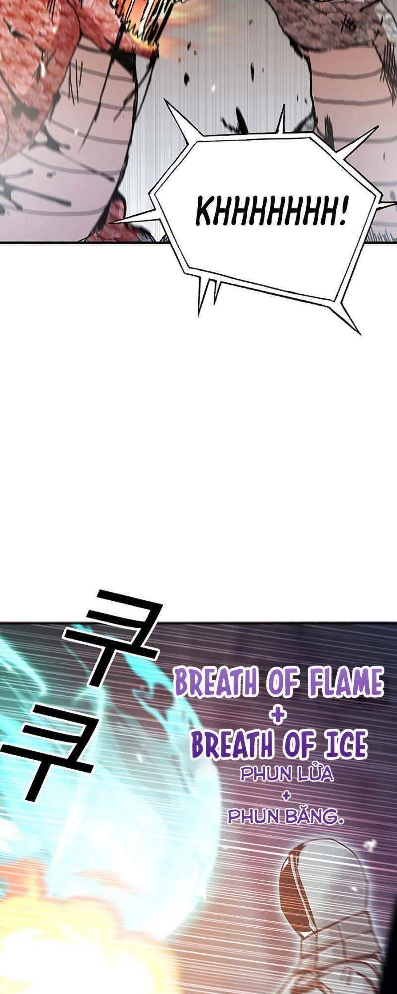 Người Chơi Lỗi Chap 69 - Next Chap 70