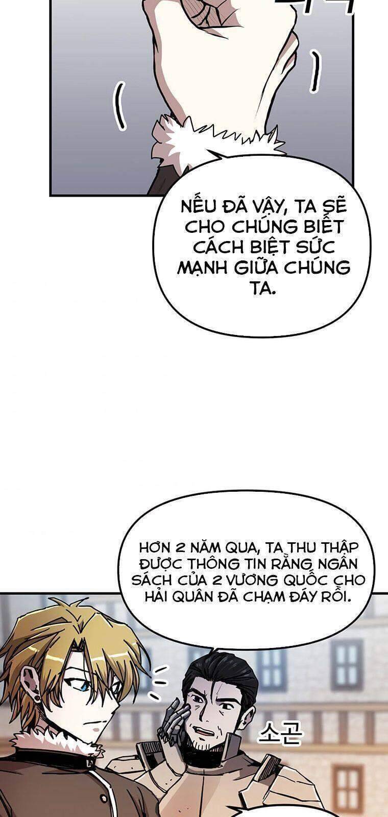 Người Chơi Lỗi Chap 71 - Next Chap 72