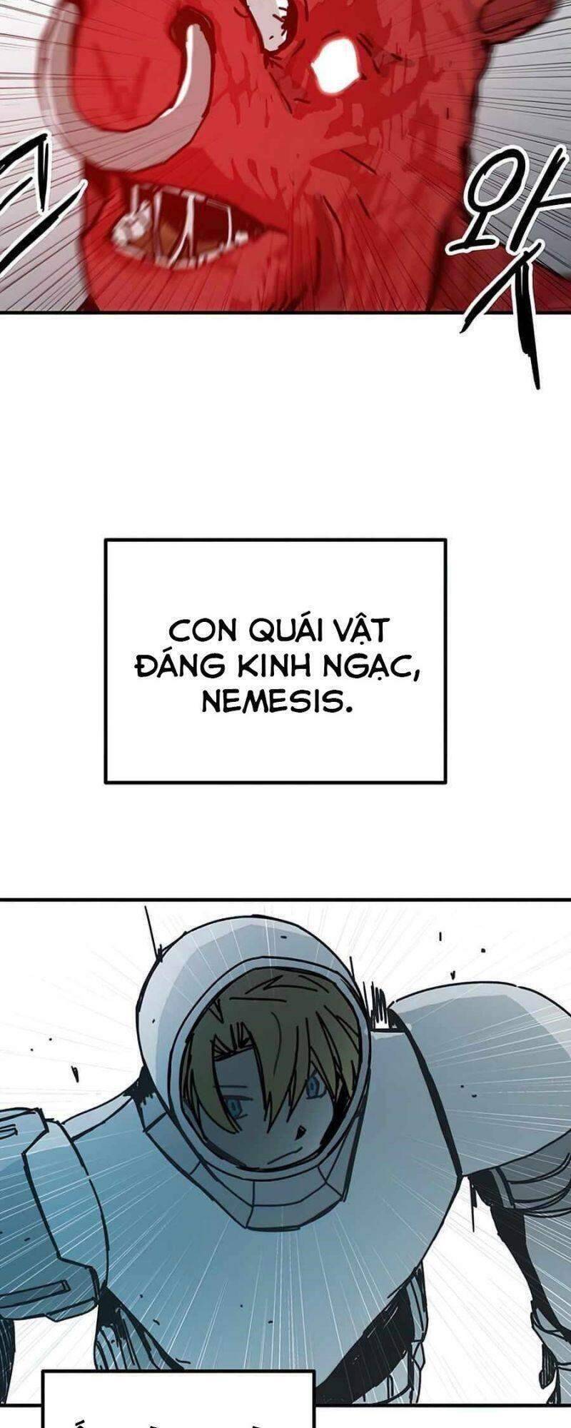 Người Chơi Lỗi Chap 73 - Next Chap 74