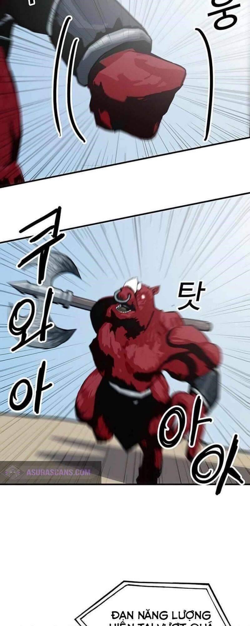 Người Chơi Lỗi Chap 73 - Next Chap 74