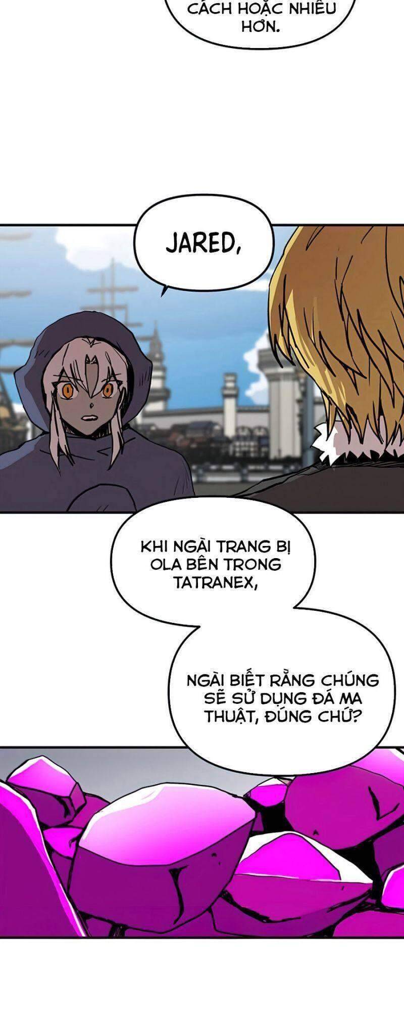 Người Chơi Lỗi Chap 75 - Next Chap 76