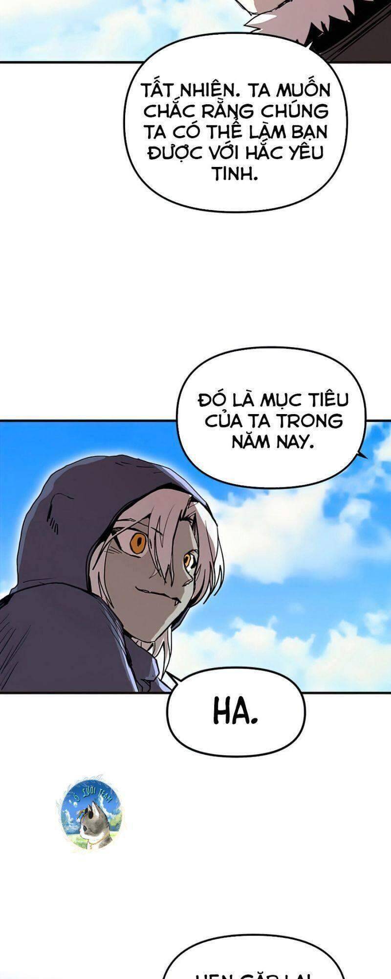 Người Chơi Lỗi Chap 75 - Next Chap 76