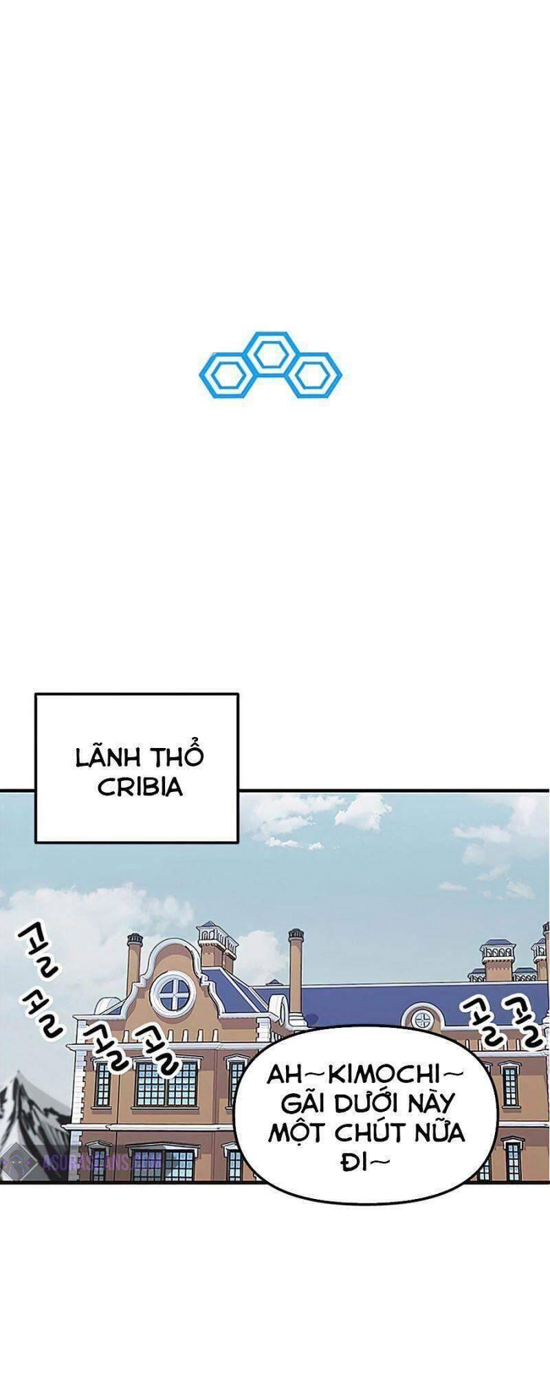 Người Chơi Lỗi Chap 75 - Next Chap 76