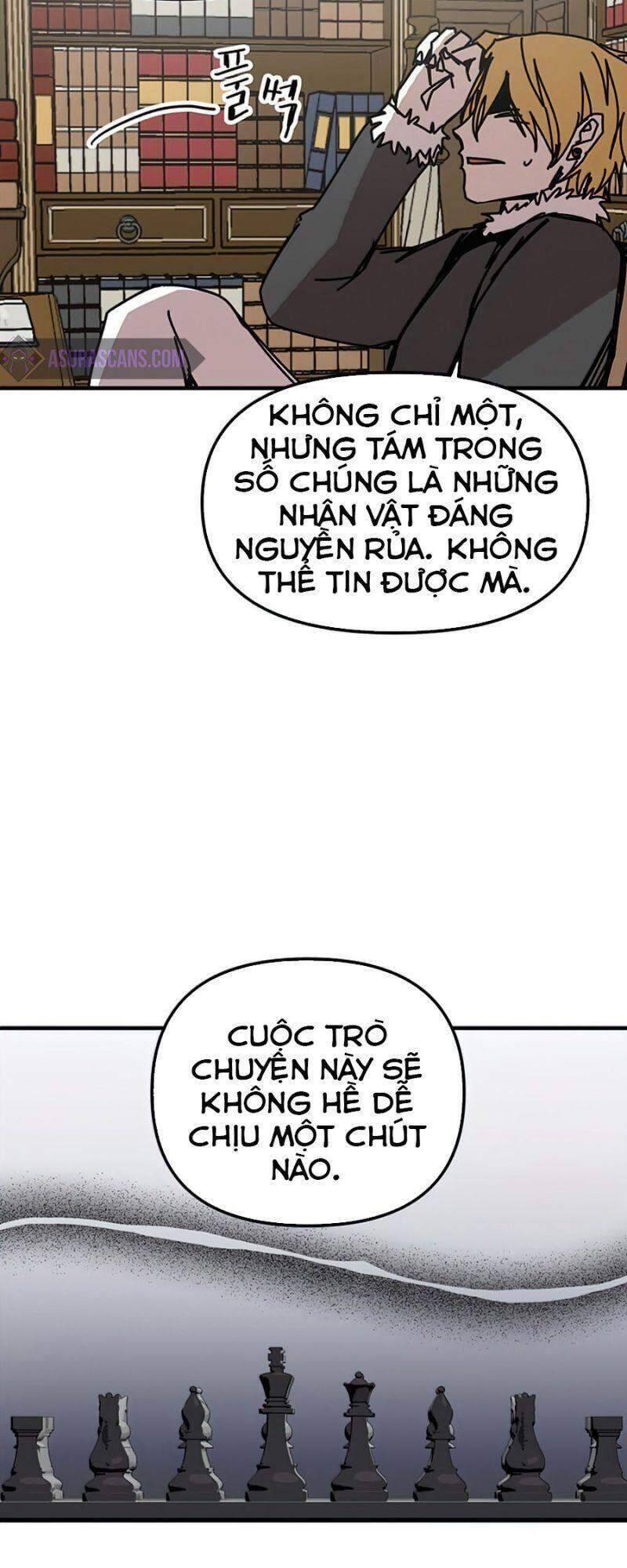 Người Chơi Lỗi Chap 75 - Next Chap 76