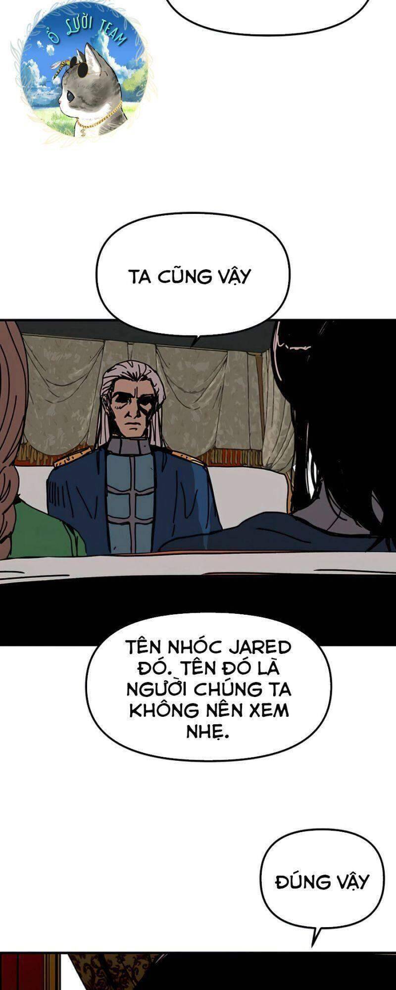 Người Chơi Lỗi Chap 75 - Next Chap 76