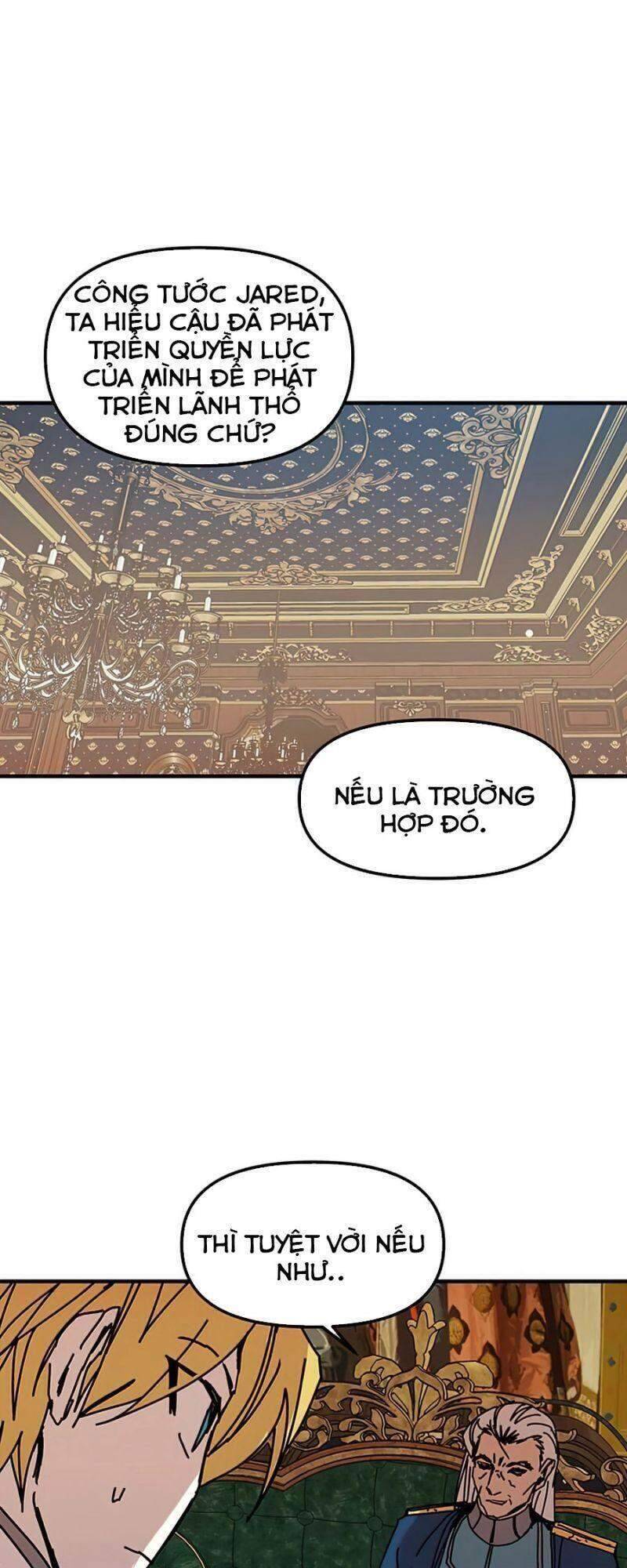 Người Chơi Lỗi Chap 75 - Next Chap 76