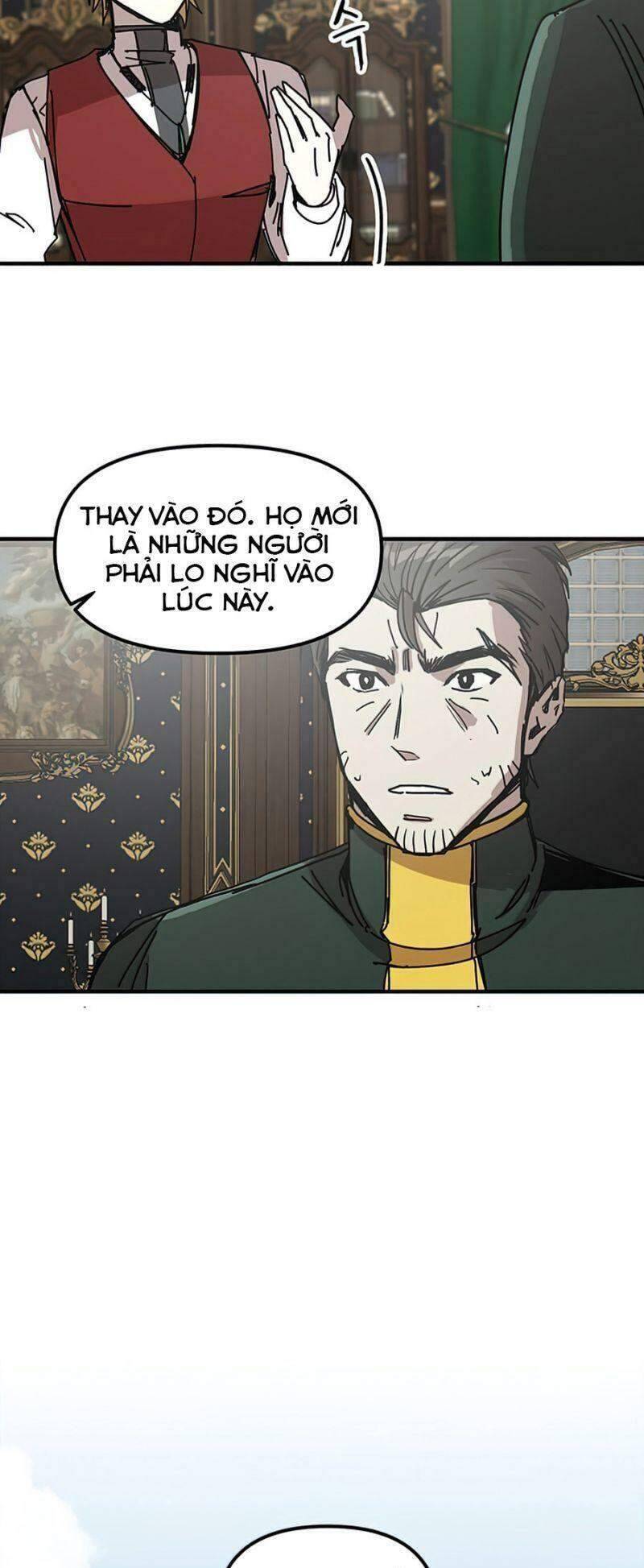Người Chơi Lỗi Chap 76 - Next Chap 77