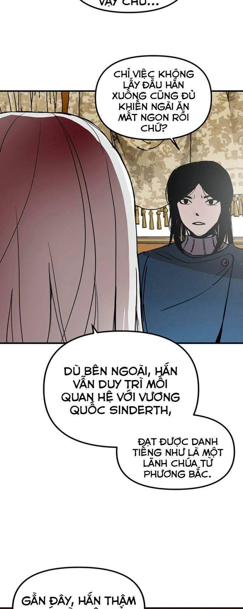 Người Chơi Lỗi Chap 76 - Next Chap 77
