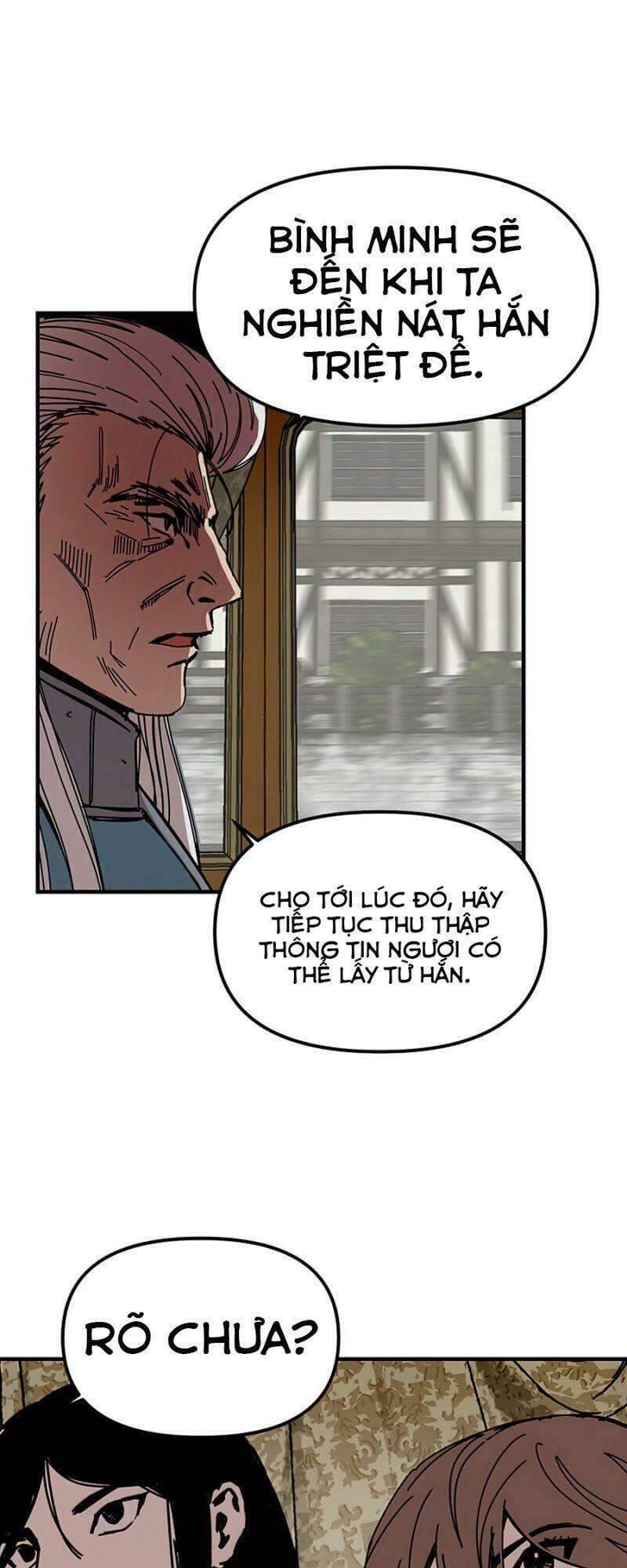 Người Chơi Lỗi Chap 76 - Next Chap 77