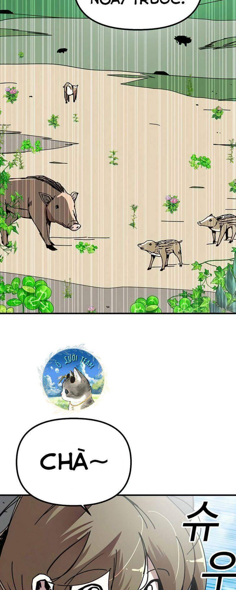 Người Chơi Lỗi Chap 77 - Next Chap 78