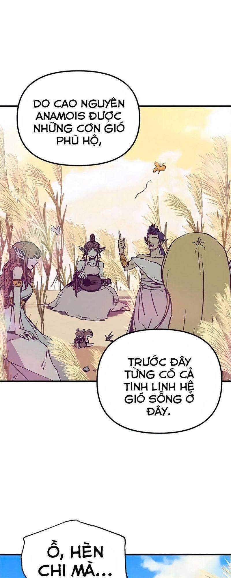 Người Chơi Lỗi Chap 77 - Next Chap 78