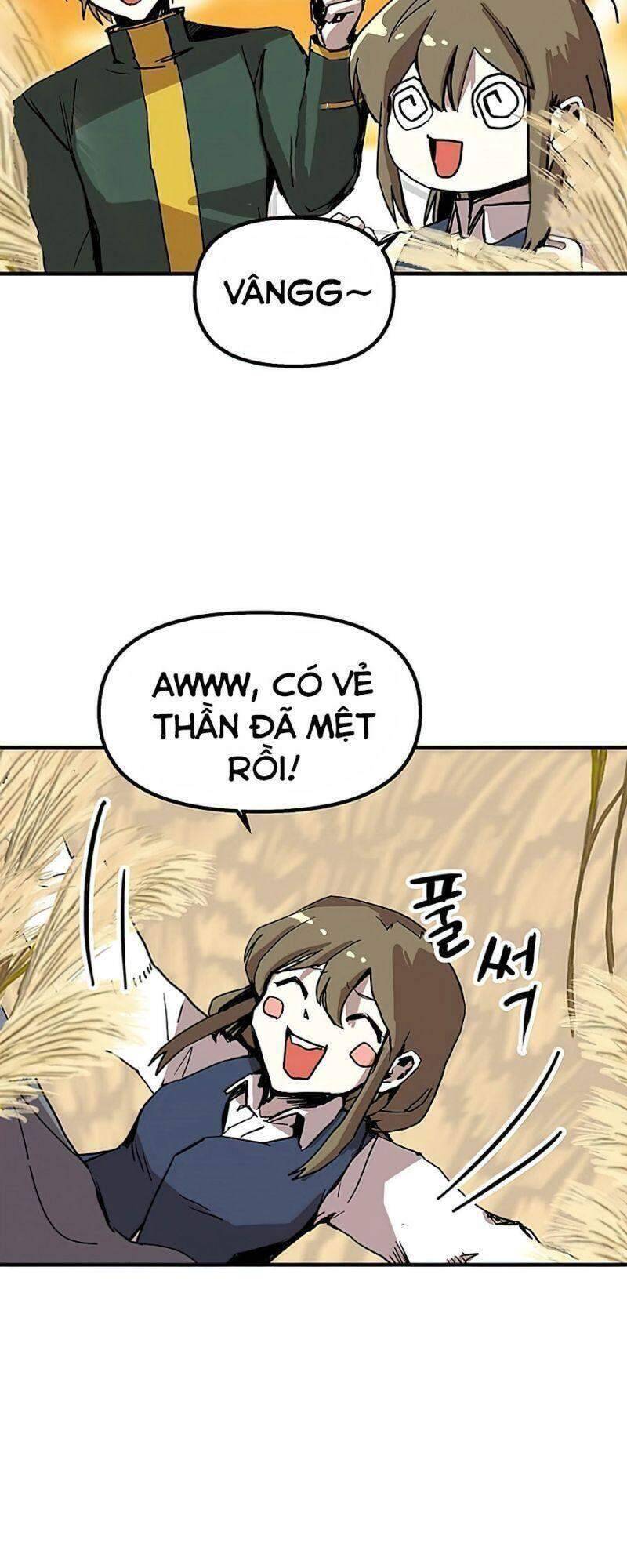 Người Chơi Lỗi Chap 77 - Next Chap 78