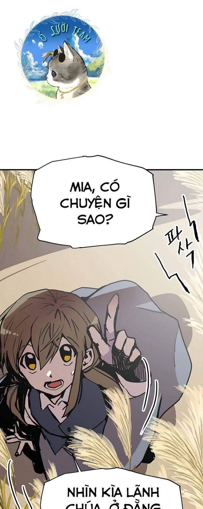Người Chơi Lỗi Chap 77 - Next Chap 78
