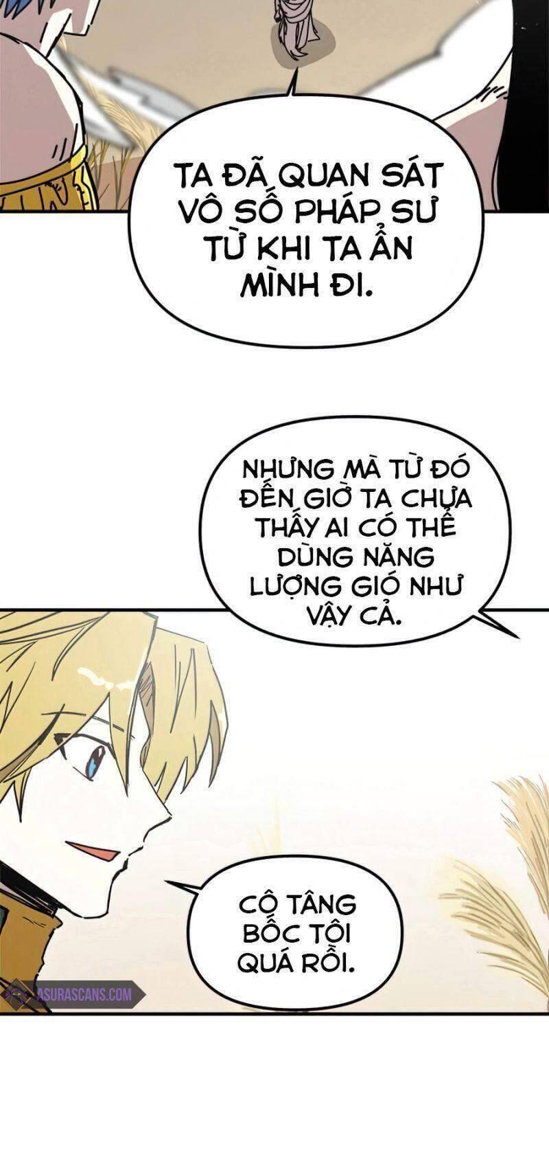 Người Chơi Lỗi Chap 78 - Next Chap 79
