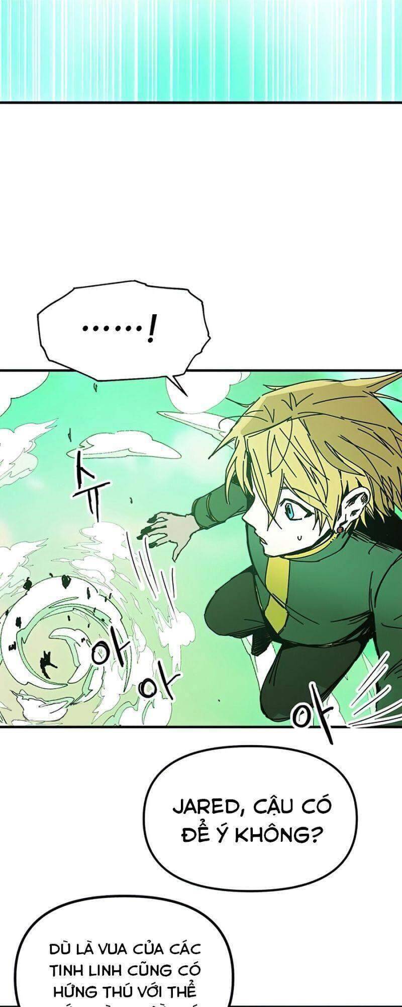 Người Chơi Lỗi Chap 79 - Next Chap 80