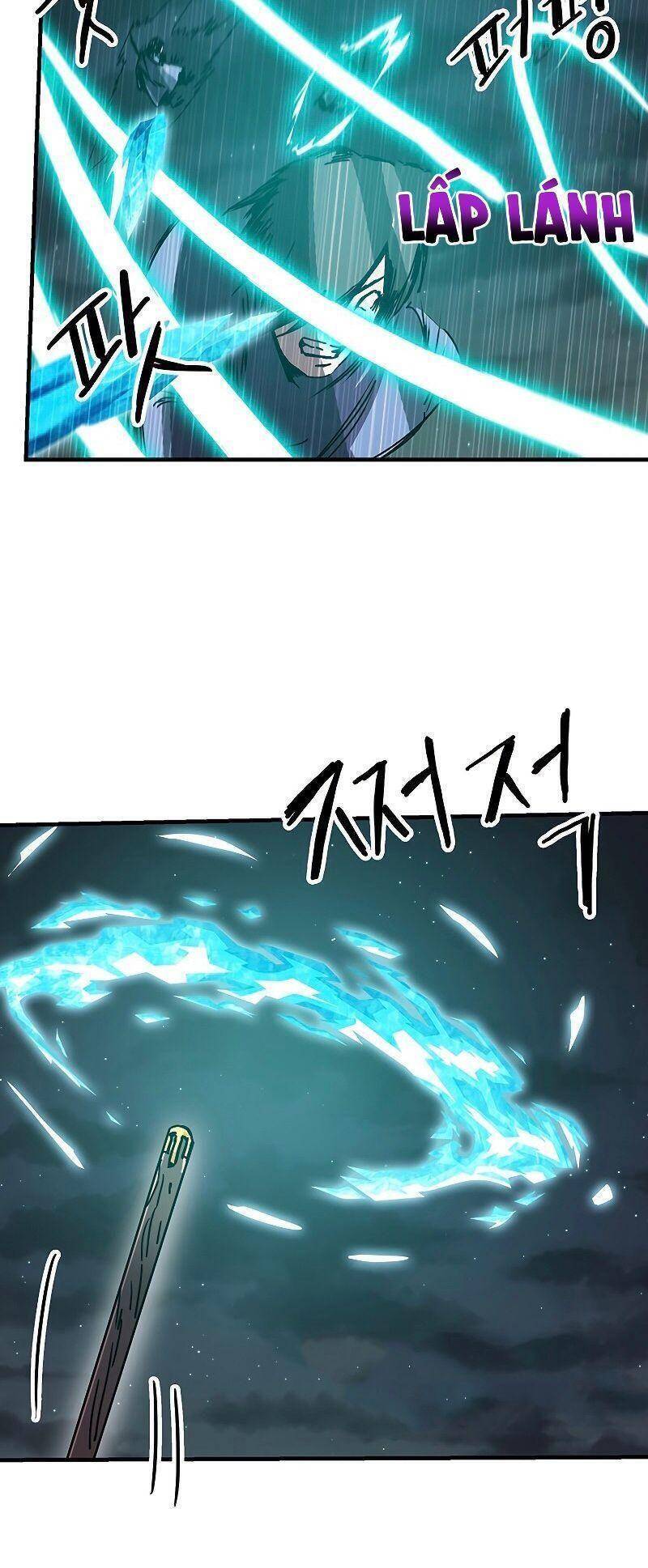 Người Chơi Lỗi Chap 82 - Next Chap 83