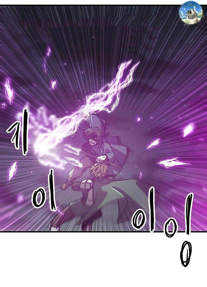 Người Chơi Lỗi Chap 82 - Next Chap 83