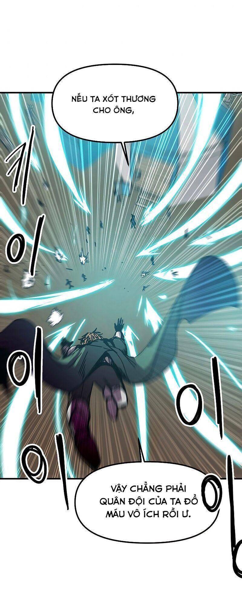 Người Chơi Lỗi Chap 82 - Next Chap 83