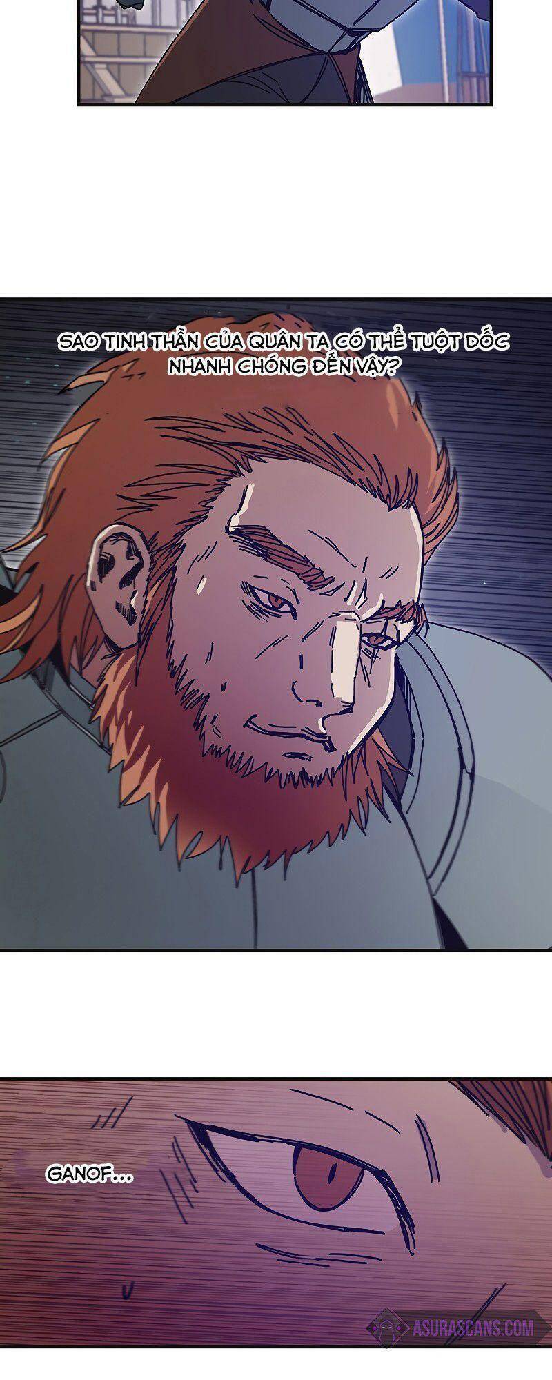 Người Chơi Lỗi Chap 83 - Next Chap 84