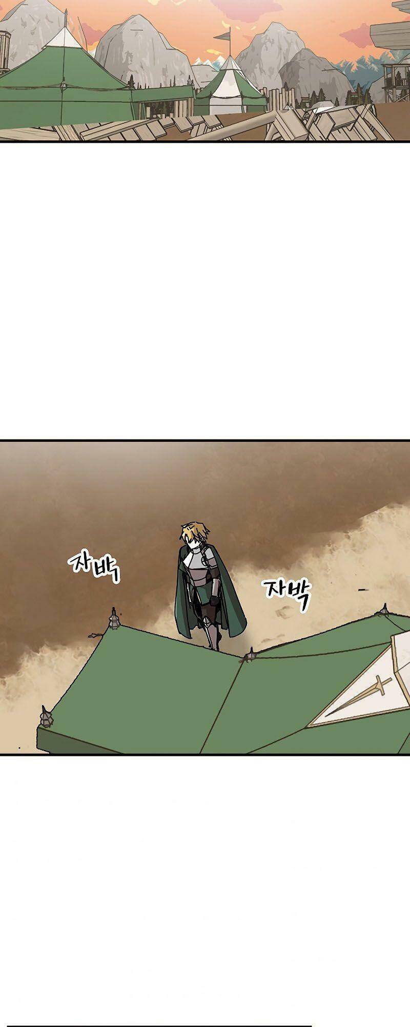 Người Chơi Lỗi Chap 85 - Next Chap 86