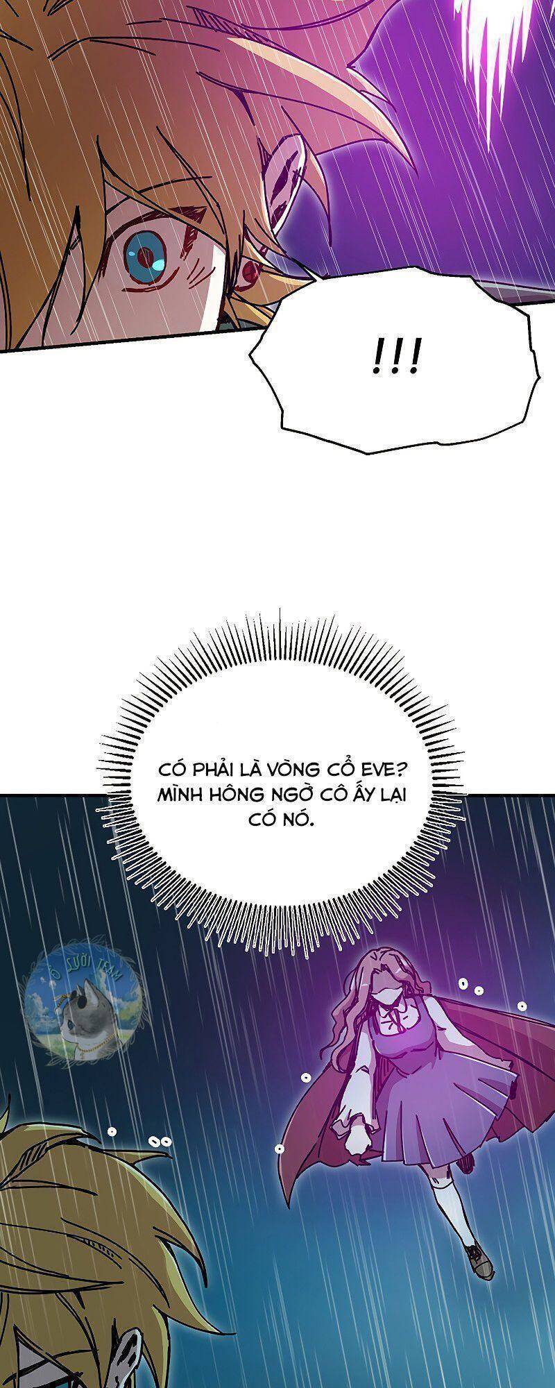 Người Chơi Lỗi Chap 87 - Next Chap 88