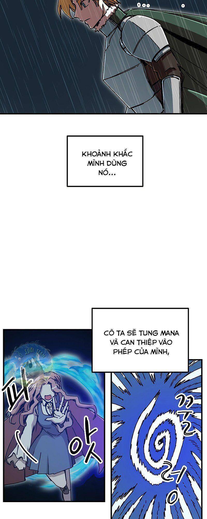 Người Chơi Lỗi Chap 87 - Next Chap 88