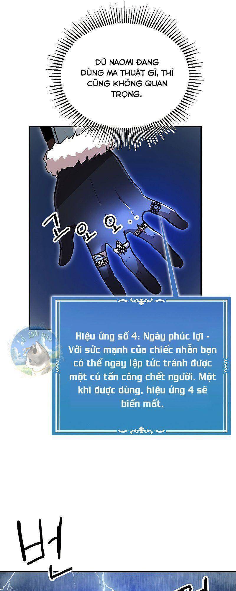 Người Chơi Lỗi Chap 87 - Next Chap 88