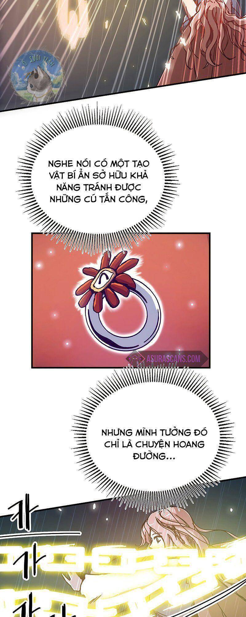 Người Chơi Lỗi Chap 87 - Next Chap 88