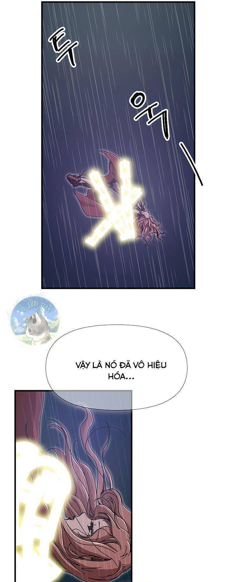 Người Chơi Lỗi Chap 87 - Next Chap 88