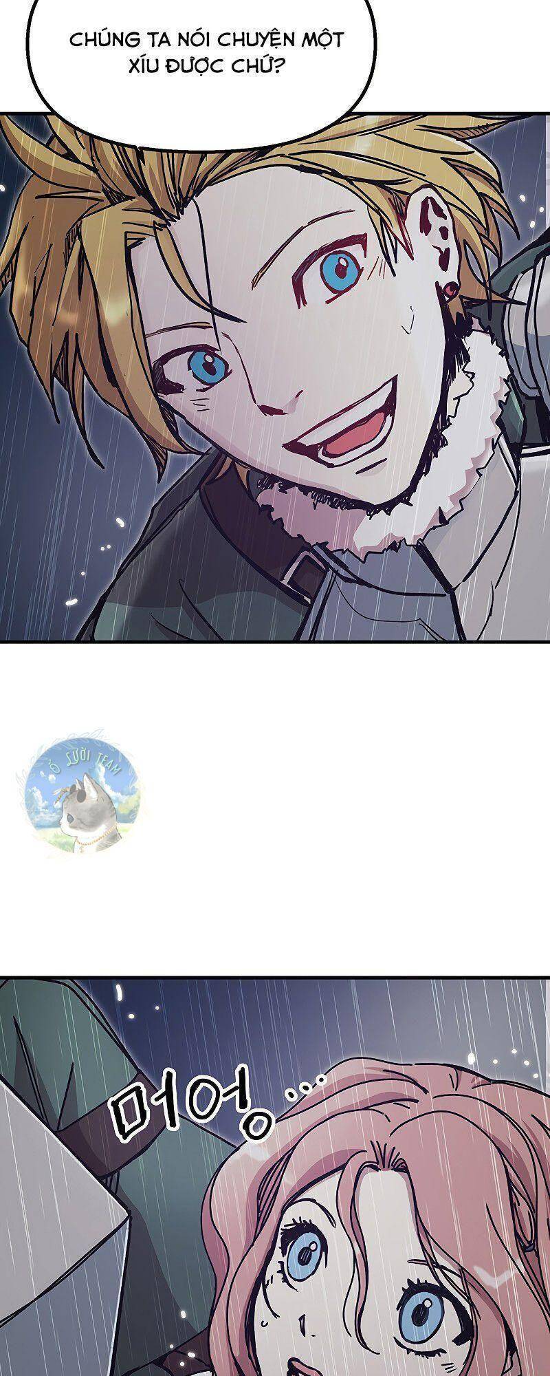 Người Chơi Lỗi Chap 87 - Next Chap 88