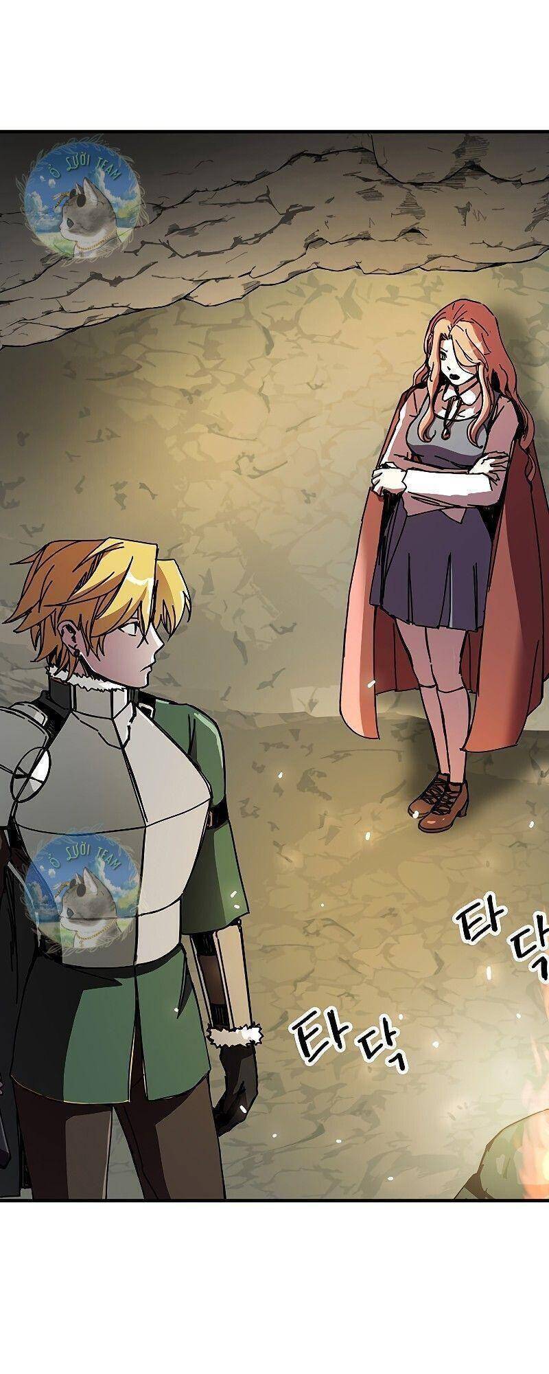 Người Chơi Lỗi Chap 87 - Next Chap 88