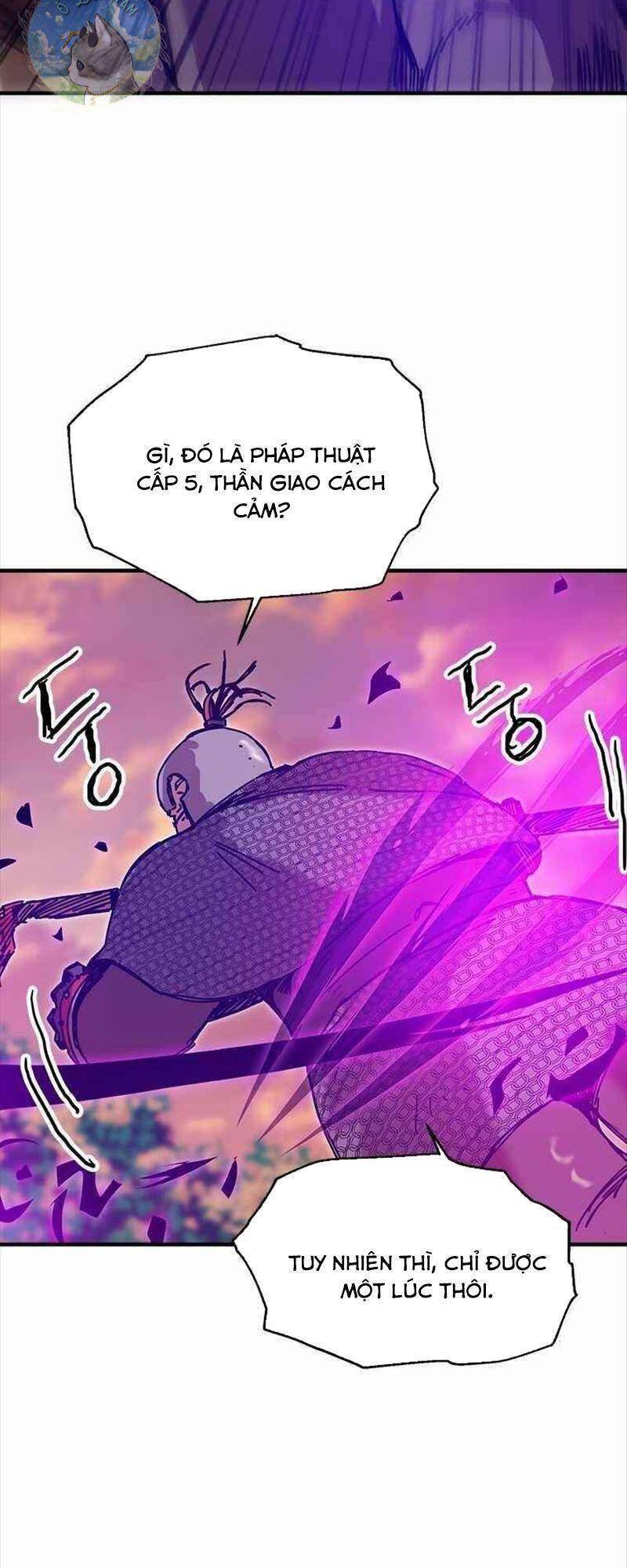 Người Chơi Lỗi Chap 88 - Next Chap 89