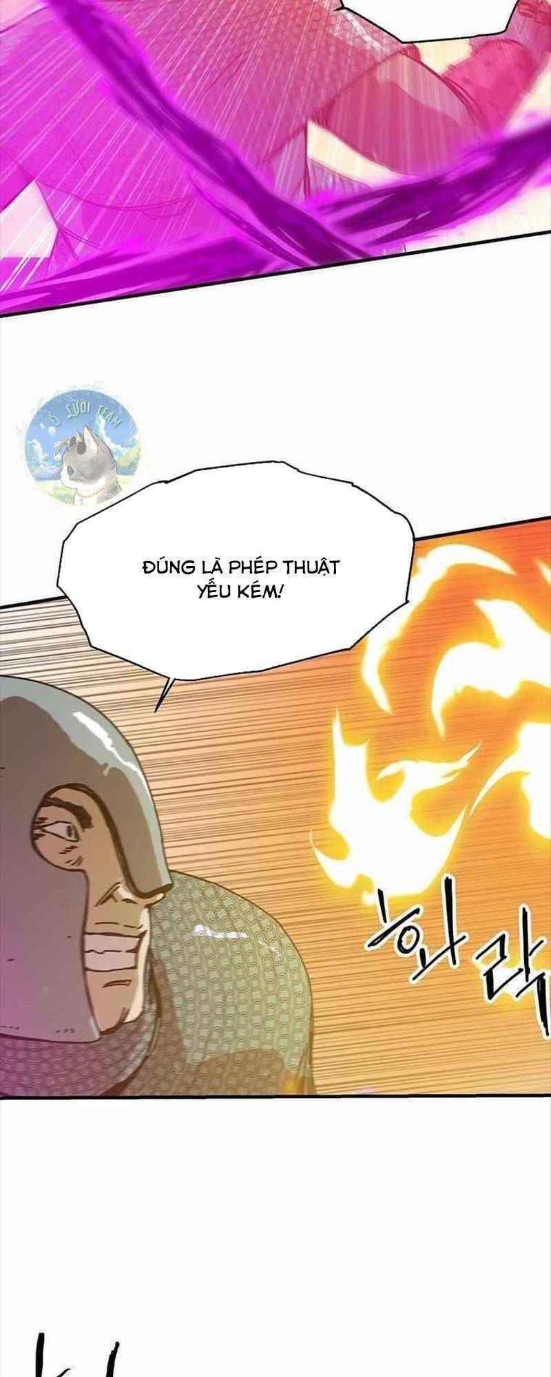 Người Chơi Lỗi Chap 88 - Next Chap 89