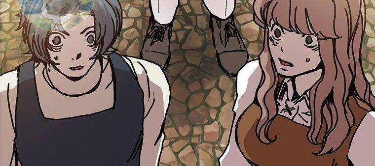 Người Chơi Lỗi Chap 89 - Next Chap 90