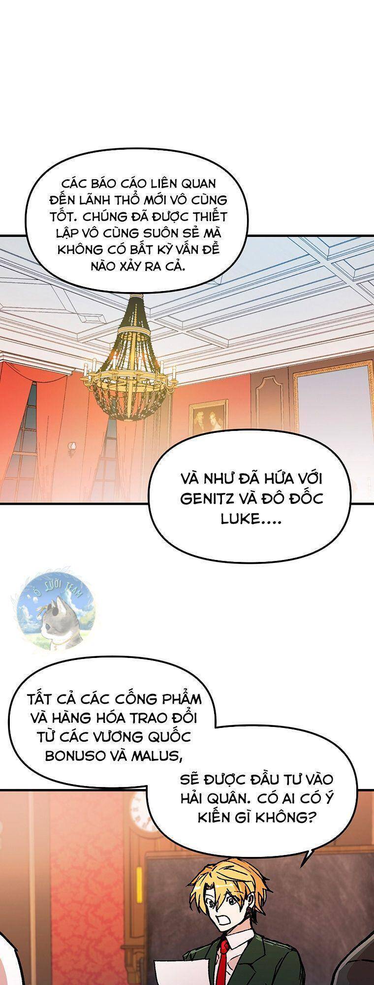 Người Chơi Lỗi Chap 92 - Next Chap 93