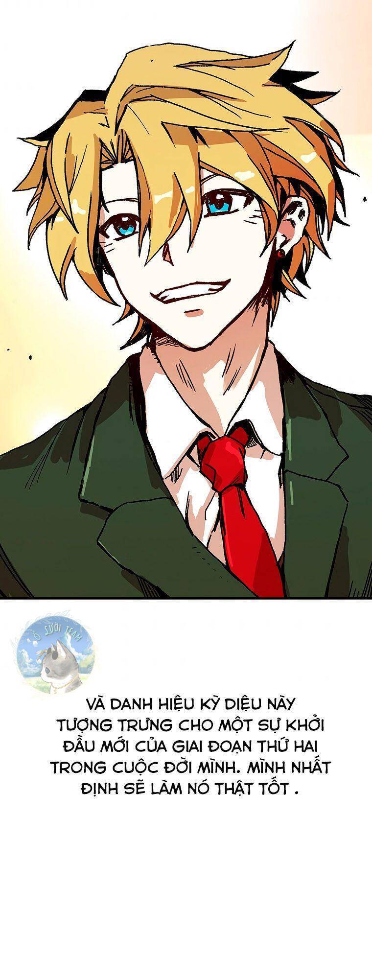 Người Chơi Lỗi Chap 92 - Next Chap 93