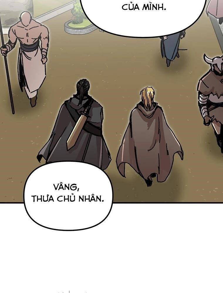 Người Chơi Lỗi Chap 94 - Next Chap 95