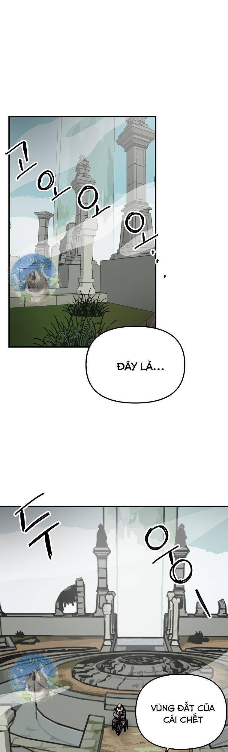 Người Chơi Lỗi Chap 95 - Next Chap 96