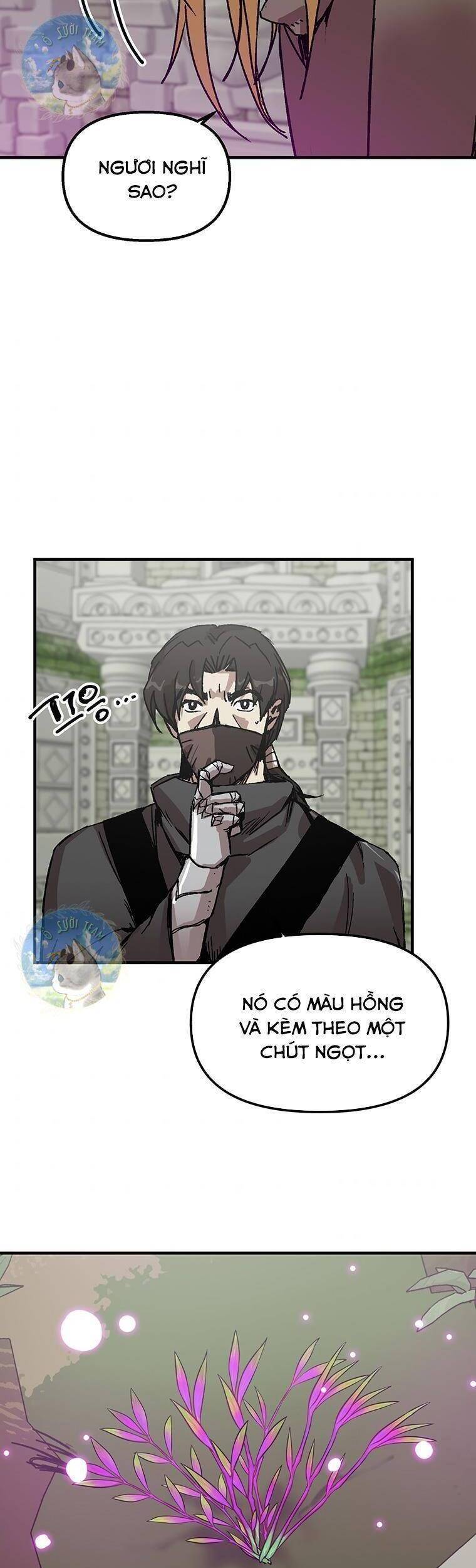 Người Chơi Lỗi Chap 95 - Next Chap 96