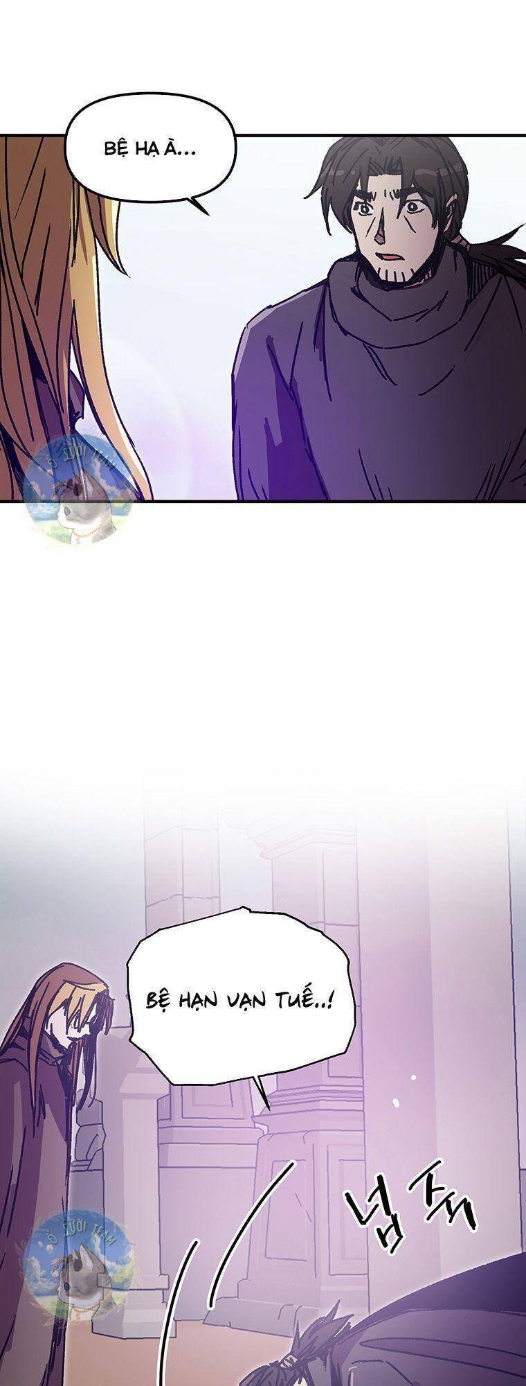 Người Chơi Lỗi Chap 98 - Next Chap 99