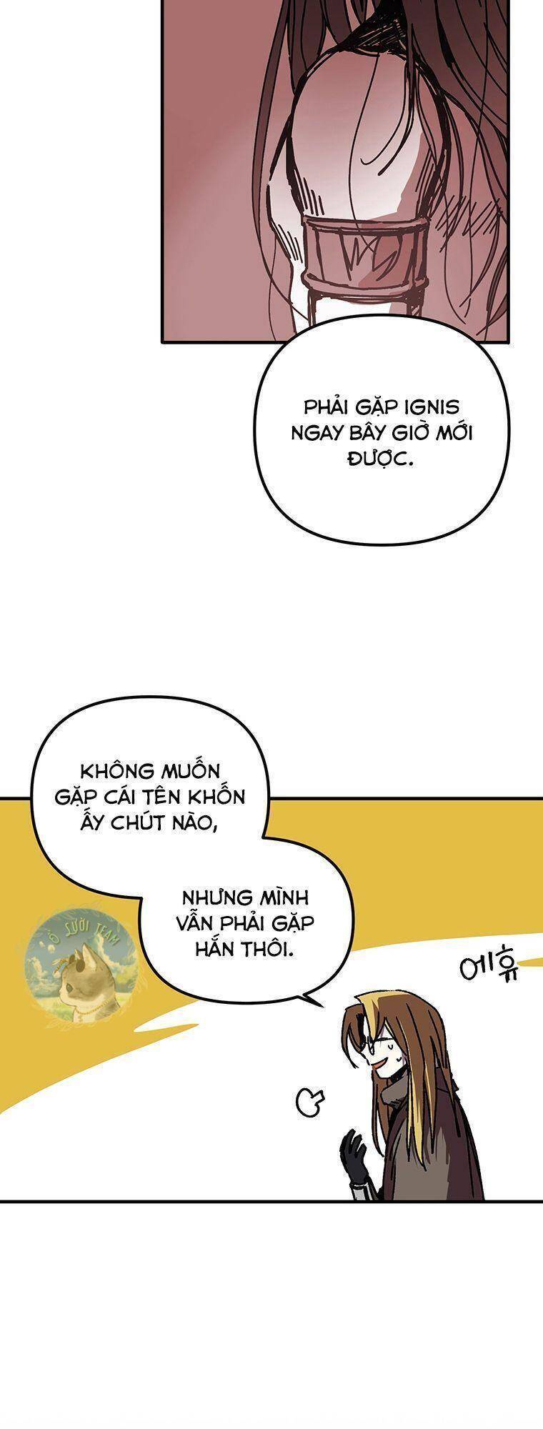 Người Chơi Lỗi Chap 99 - Next Chap 100