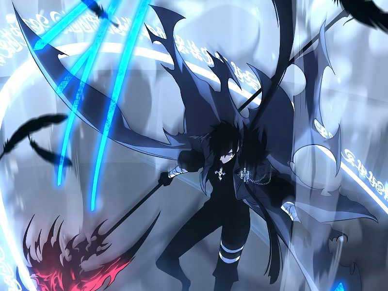 Người Chơi Mạnh Nhất Hồi Quy Lần Thứ 100 Chap 0.5 - Next Chap 1.5