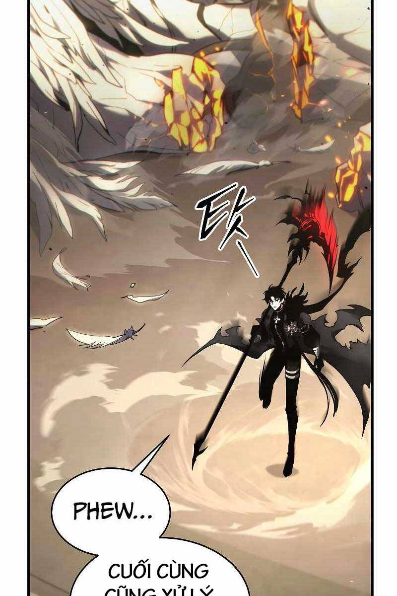 Người Chơi Mạnh Nhất Hồi Quy Lần Thứ 100 Chap 0.5 - Next Chap 1.5