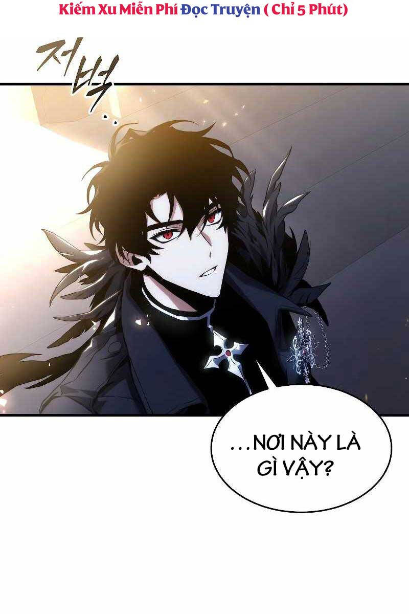 Người Chơi Mạnh Nhất Hồi Quy Lần Thứ 100 Chap 0.5 - Next Chap 1.5