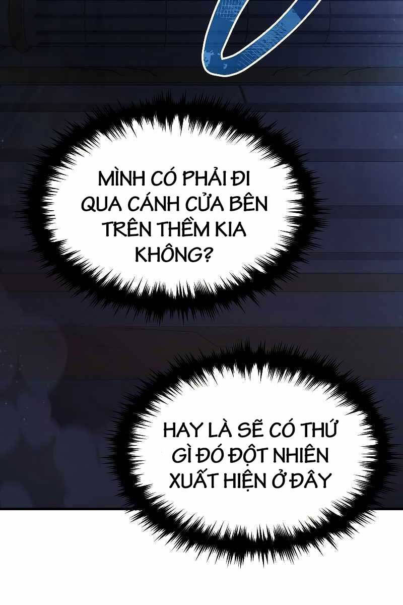 Người Chơi Mạnh Nhất Hồi Quy Lần Thứ 100 Chap 0.5 - Next Chap 1.5