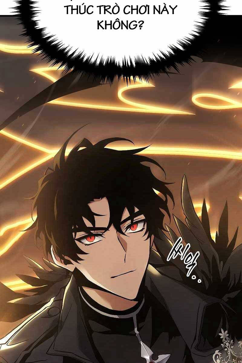 Người Chơi Mạnh Nhất Hồi Quy Lần Thứ 100 Chap 0.5 - Next Chap 1.5