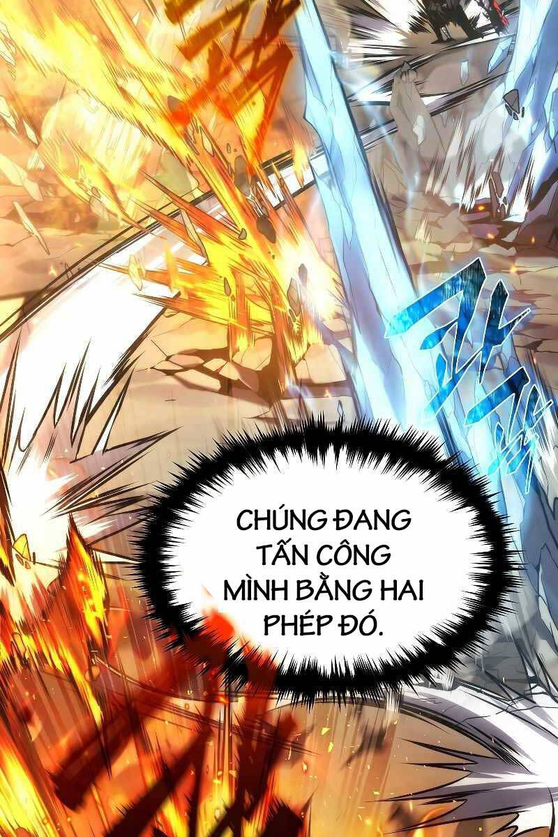 Người Chơi Mạnh Nhất Hồi Quy Lần Thứ 100 Chap 0 - Next Chap 1