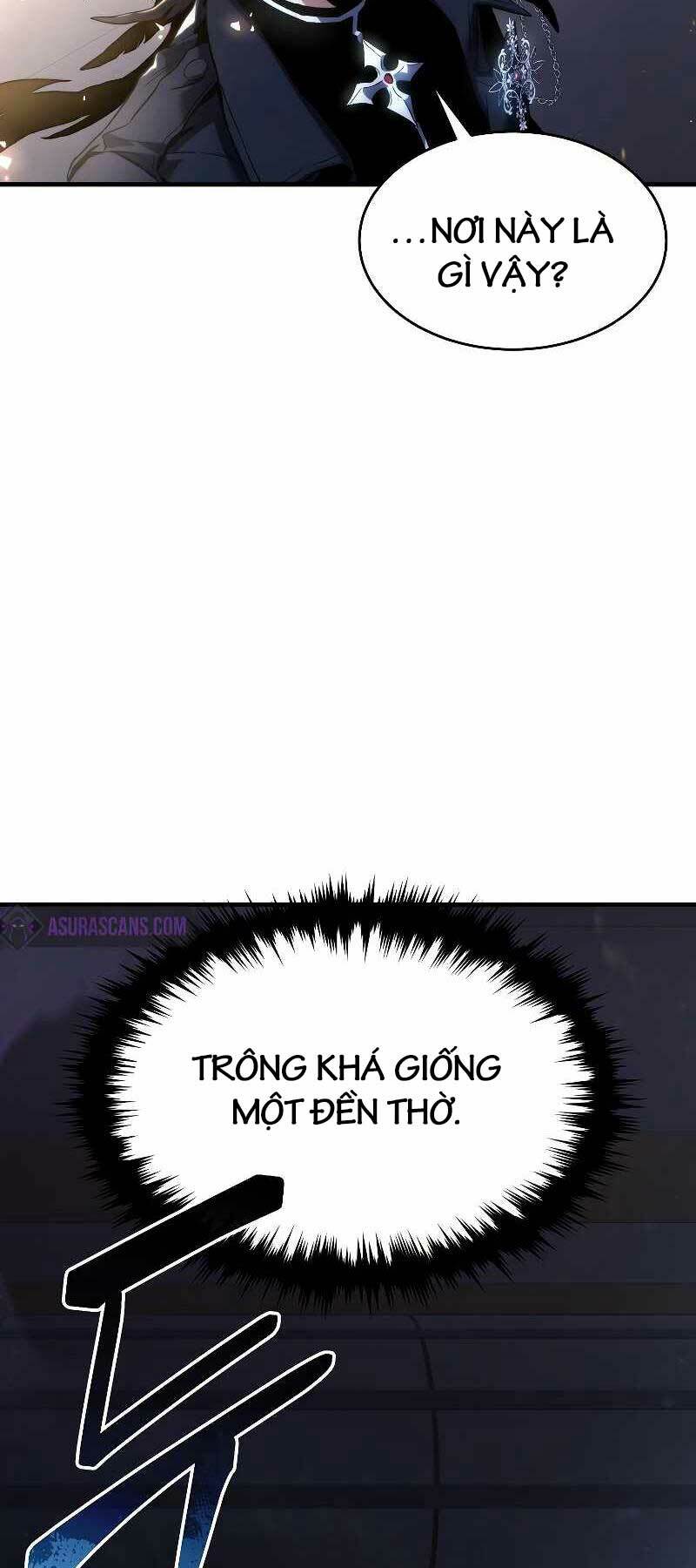 Người Chơi Mạnh Nhất Hồi Quy Lần Thứ 100 Chap 0 - Next Chap 1