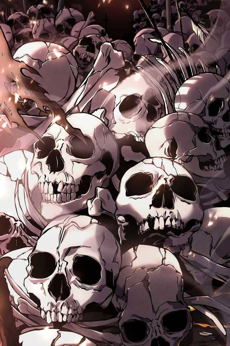 Người Chơi Mạnh Nhất Hồi Quy Lần Thứ 100 Chap 0 - Next Chap 1